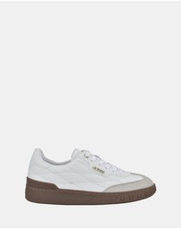 GUESS - Iquilt Low-Top Sneaker