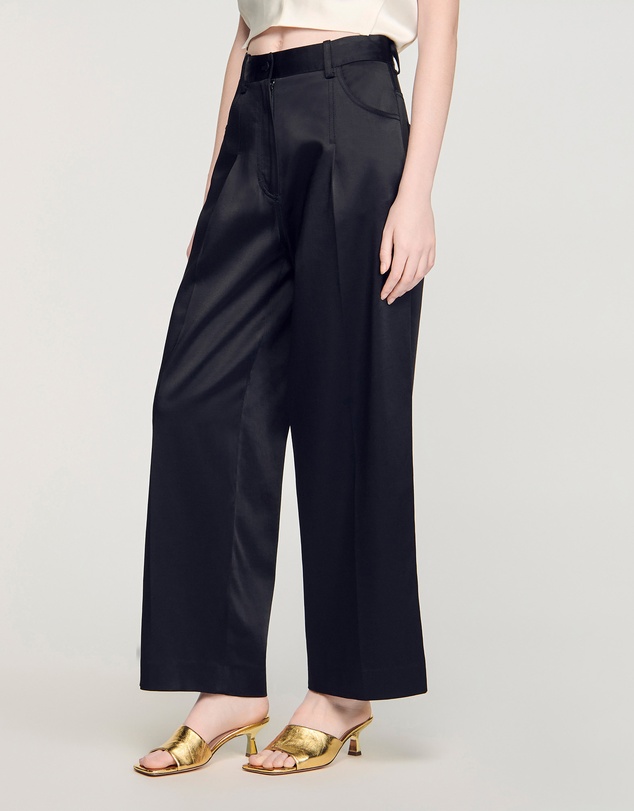 Sandro - Zephir Pants