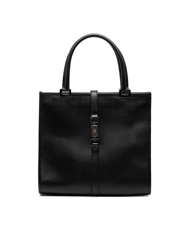 Pre-Loved by Azura Reborn - Pre-Loved Calfskin Jackie Handbag