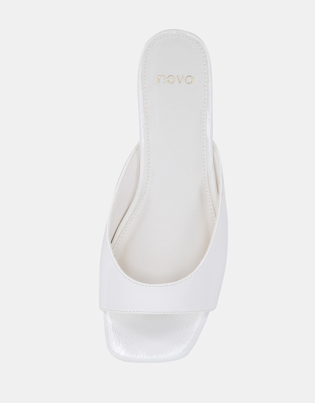 Novo - Willodean Wedges