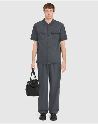 MM6 Maison Margiela - SS Shirt