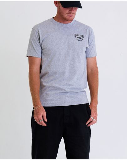 Heather Grey