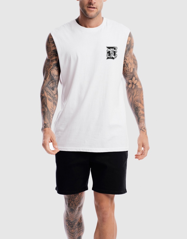 DVNT - Viper Tank