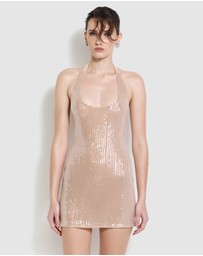 Effie Kats - Dakota Mini Dress