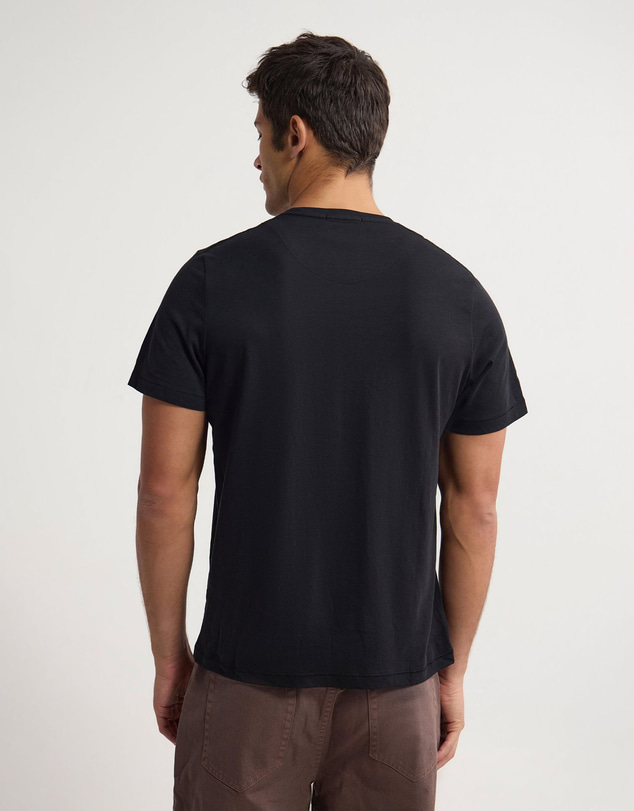 Oxford - Jed Lightweight Jersey T-Shirt