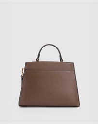 Laura Jones - Odele Mini Top Handle Bag