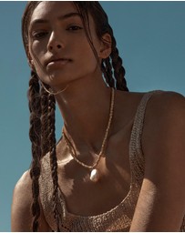 Amber Sceats - Benita Necklace