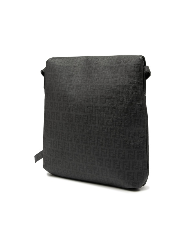 Pre-Loved by Azura Reborn - Pre-Loved Zucchino Spalmati Crossbody