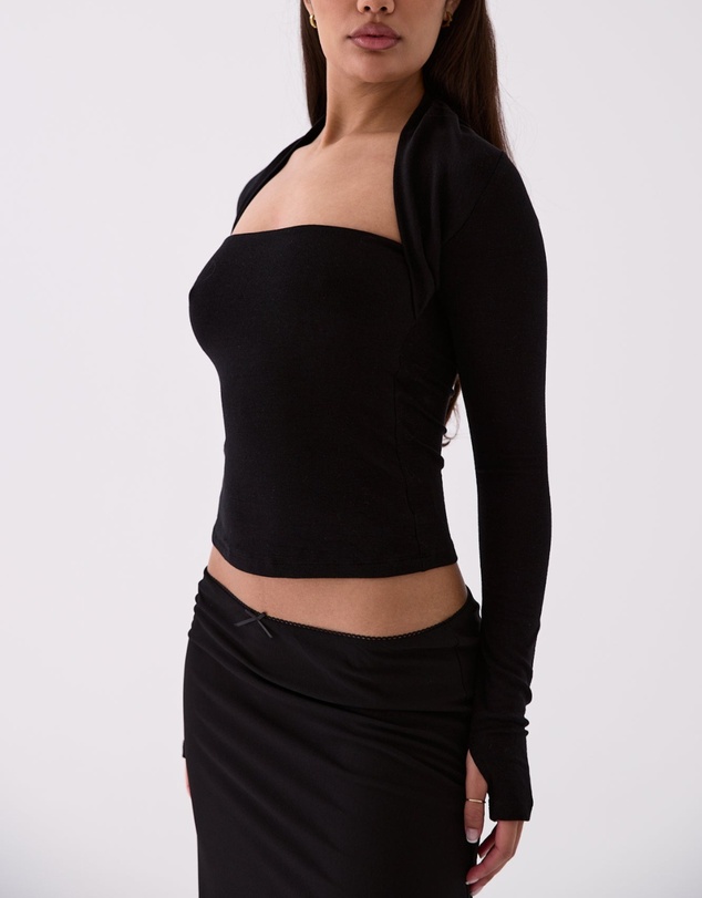 Style Addict - Aven Top