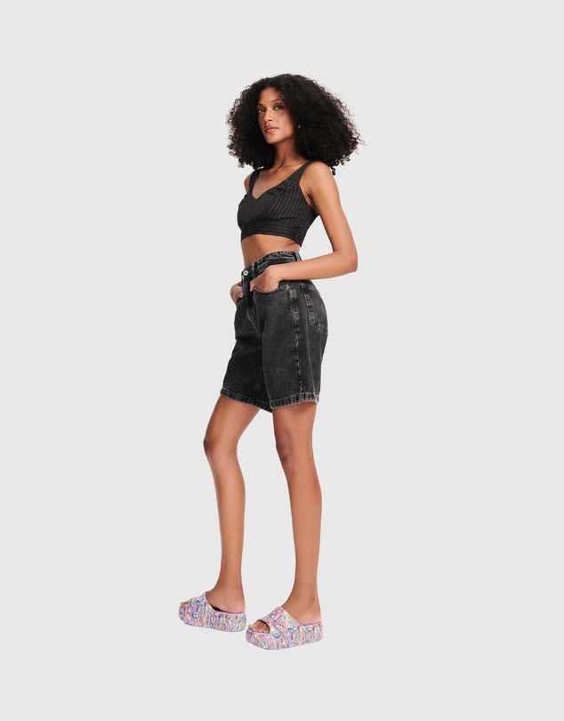 Melissa - Melissa Free Platform Slide + Hello Kitty