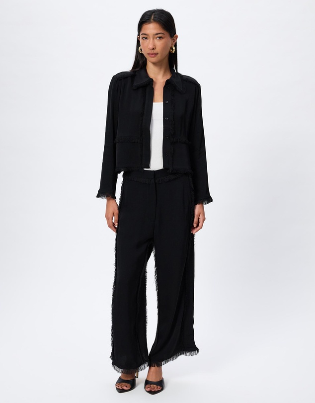Grace Willow - Parker Blouse