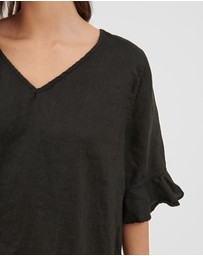 Primness - Little Cove Top