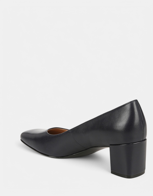 Naturalizer - Karina Pump - French Navy