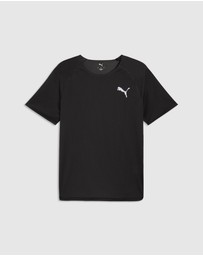 Puma - Lightspeed Tee - Men