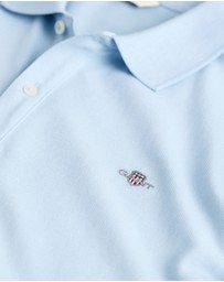 Gant - Teens Shield Piqué Polo Shirt