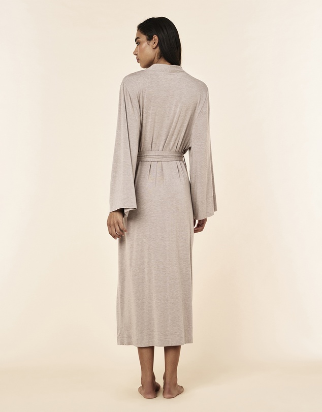 Papinelle - Kate Modal Soft Maxi Robe