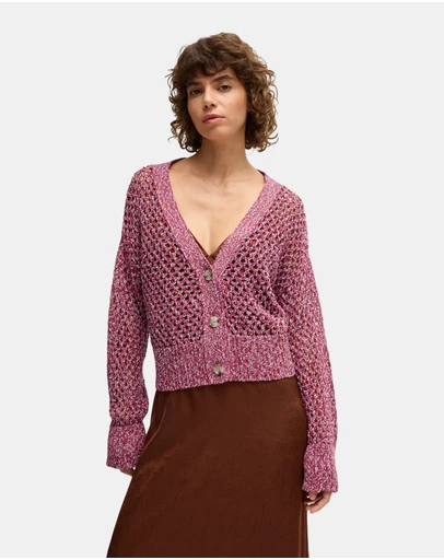 BOSS - Fontana Knitwear