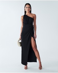 BWLDR - Avenly Maxi Dress