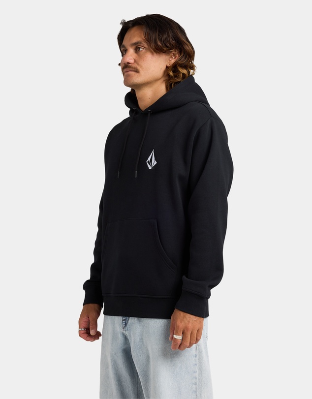 Volcom - Mens Vologo Pullover Hoodie