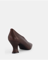 Jeffrey Campbell - Hints Heels