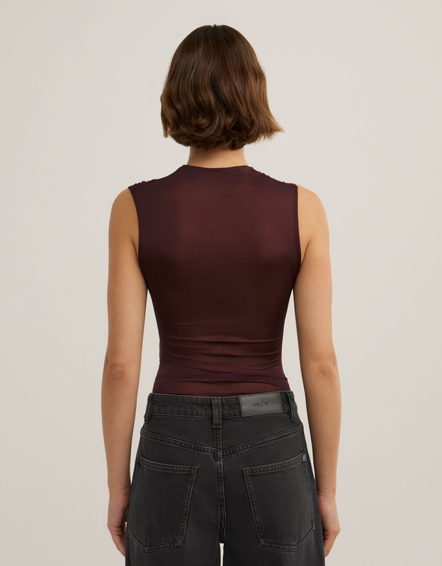Witchery - Wrapped Bodysuit