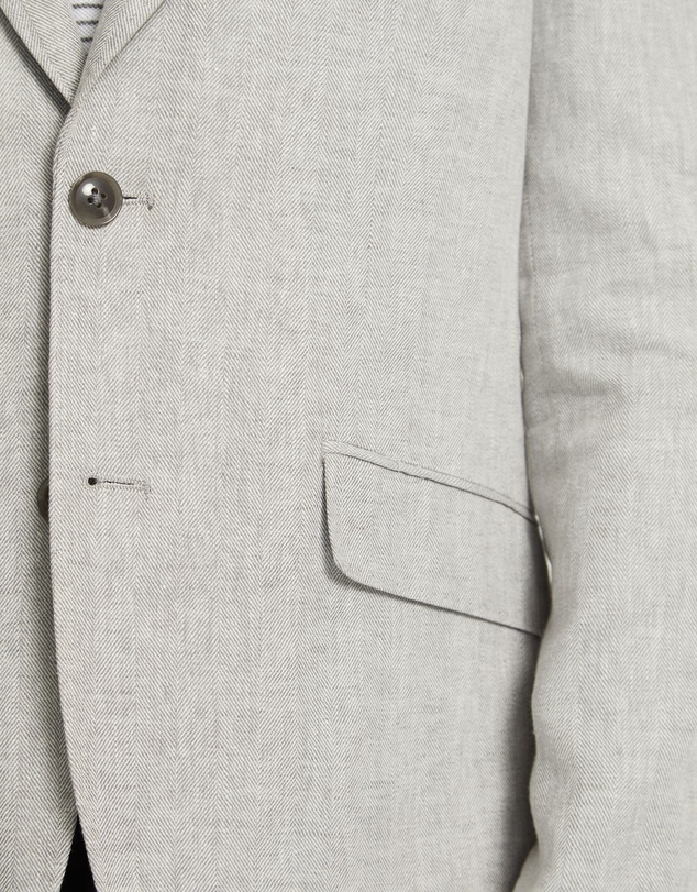 Oxford - Blake Linen Blend Blazer