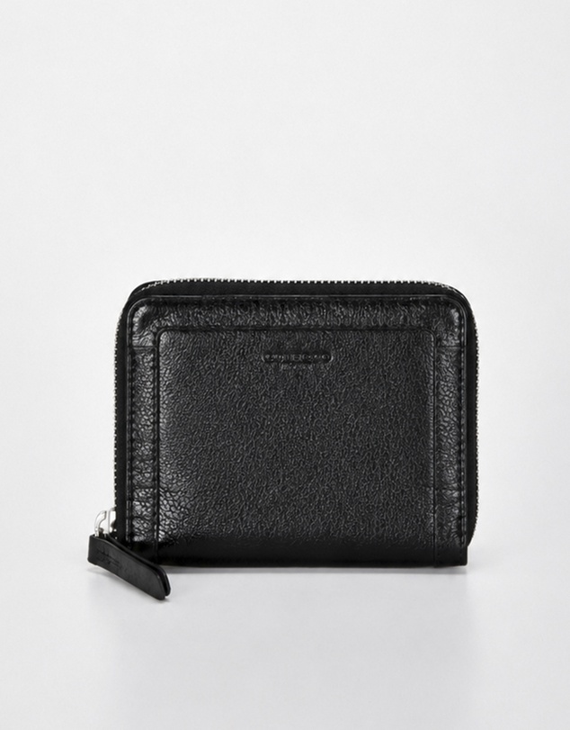 Cobb & Co - Callisto RFID Metallic Leather Ladies Wallet