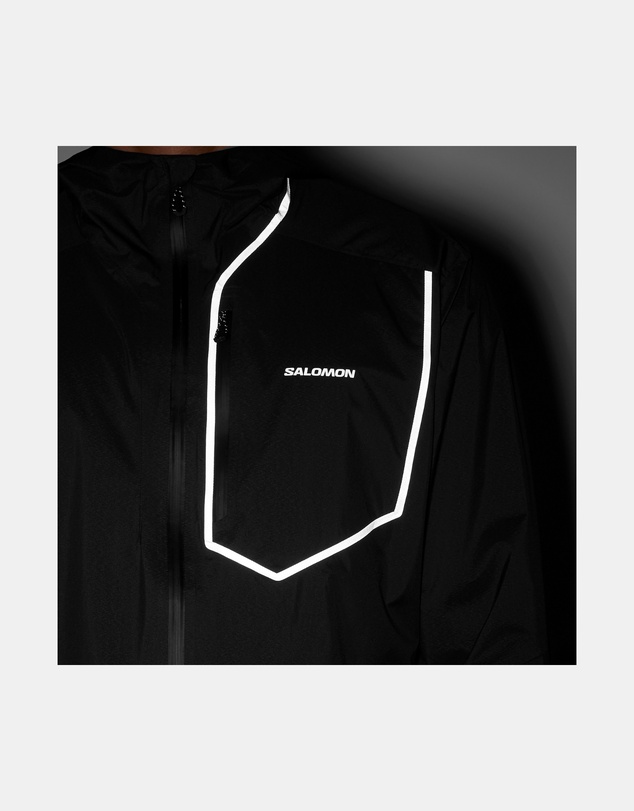 Salomon - BONATTI PRO JACKET Men's