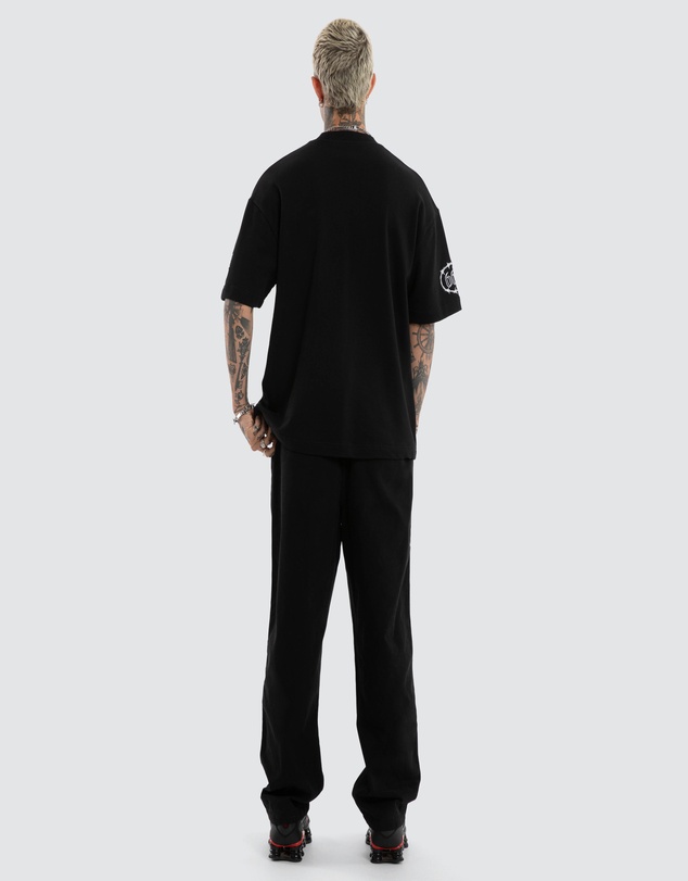 Kiss Chacey - Ruins Loopback Street Tee