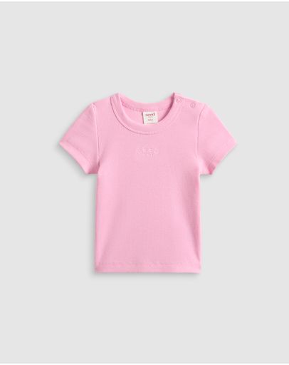 Candy Pink