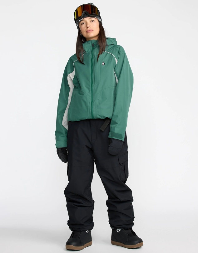 Volcom - Womens Stone Smokeshow 20K Jacket