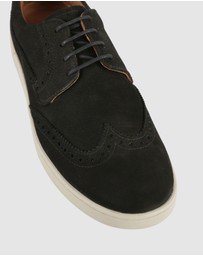Brando - Iker Low Top sneakers