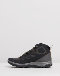 Salomon - Outline Mid GTX - Men's
