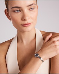 Michael Hill - Ladies 19mm Petite Watch in Stainless Steel