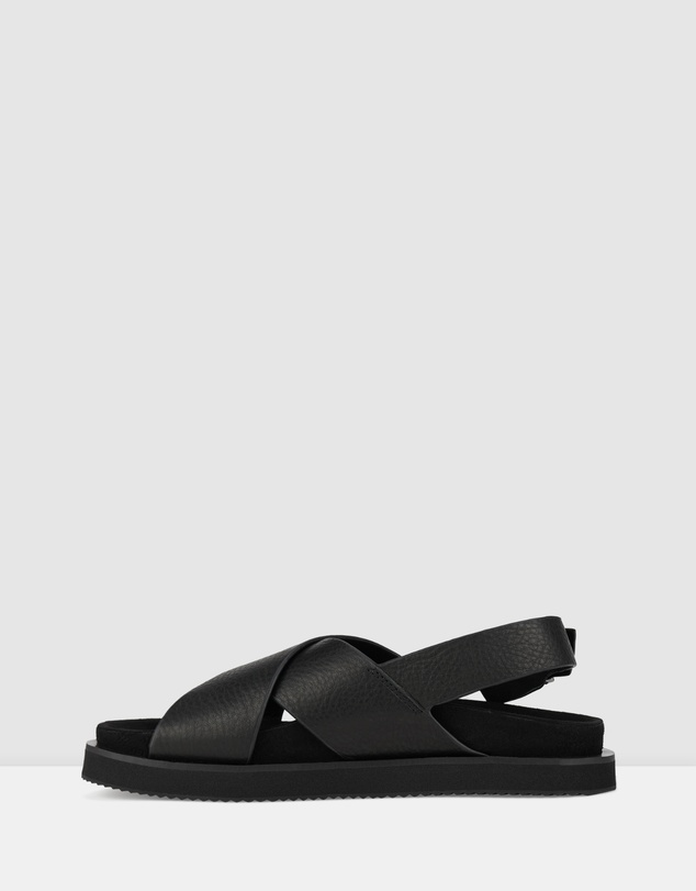 Rollie - Rhodes Cross Sandal