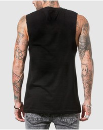 DVNT - 6-Pack Devoid Premium Tank
