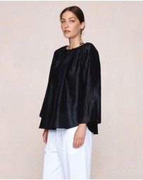 Marle - Kasia Top