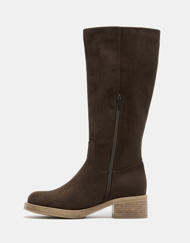 Therapy - Fever Tall Boots