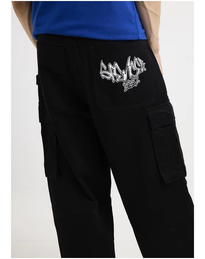 Spencer Project - Merto Cargo Pants