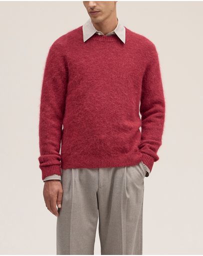 Cranberry