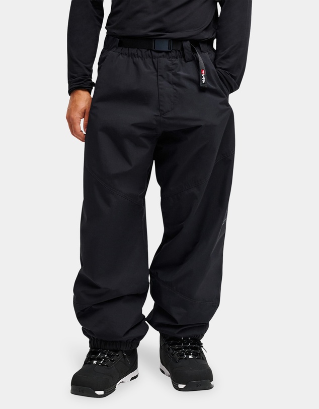Quiksilver - Mens Snow Down 10K Snow Pants