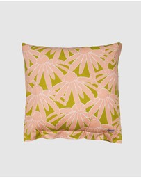 Mosey Me - Margarita Euro Pillowcase Set