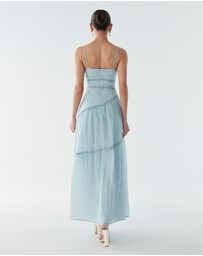 BWLDR - Allure Dress