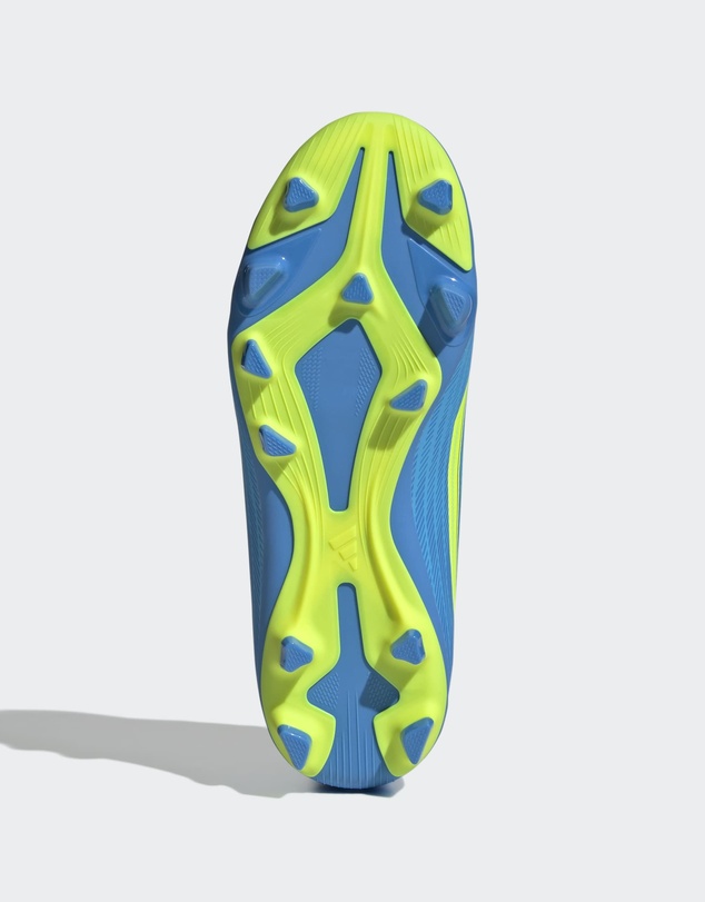 adidas Performance - F50 Club Firm Ground / Multi Ground Foot Football Ball Boots Kids