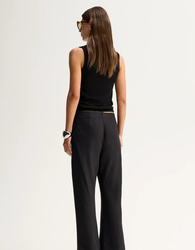 Elka Collective - Silas Knit Top