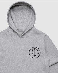 DVNT - Dive Deep Hoodie - Youth