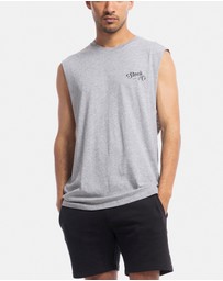 Stock & Co. - Scroll Tank