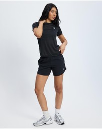 New Balance - Athletics T-Shirt