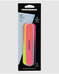 Tweezerman - Neon Hot Nail Files