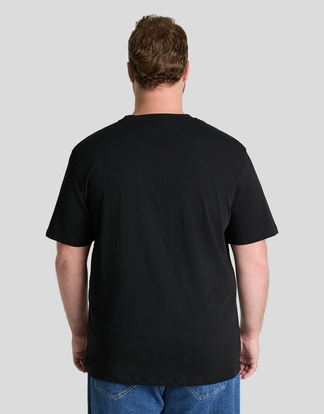 Johnny Bigg - Classic Heavy Weight Tee